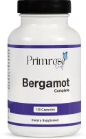 Bergamot Complete - 120 Capsules