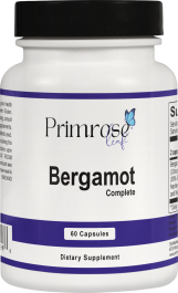Bergamot Complete - 60 Capsules